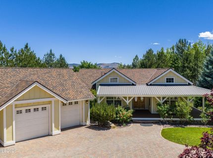 14240 Bandolier Court, Reno, NV 89511 Photo