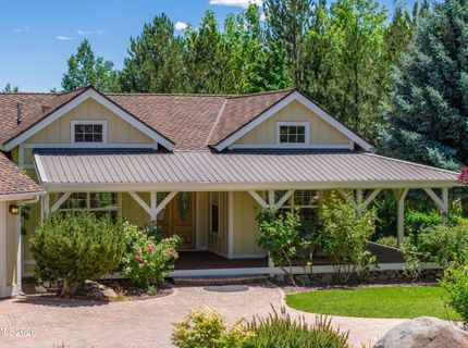 14240 Bandolier Court, Reno, NV 89511 Photo