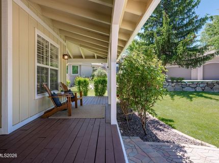 14240 Bandolier Court, Reno, NV 89511 Photo