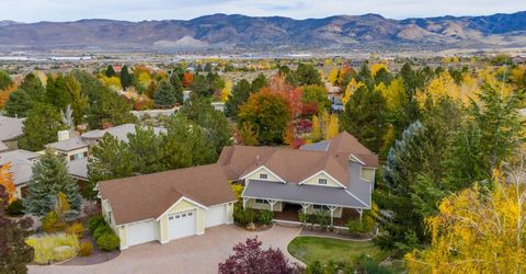 14240 Bandolier Court, Reno, NV 89511 Photo