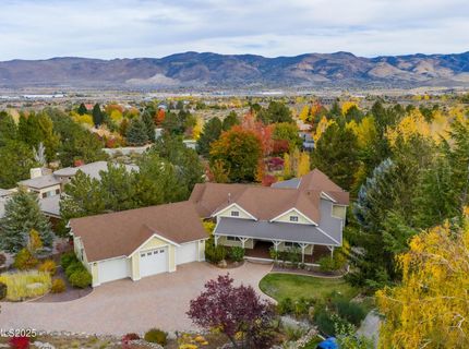 14240 Bandolier Court, Reno, NV 89511 Photo