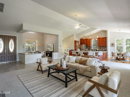 14240 Bandolier Court, Reno, NV 89511 Photo