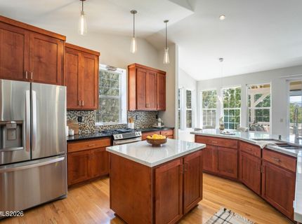 14240 Bandolier Court, Reno, NV 89511 Photo