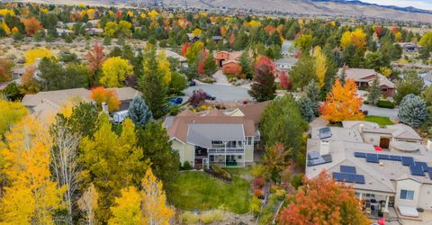 14240 Bandolier Court, Reno, NV 89511 Photo