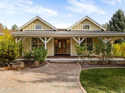 14240 Bandolier Court, Reno, NV 89511 Photo