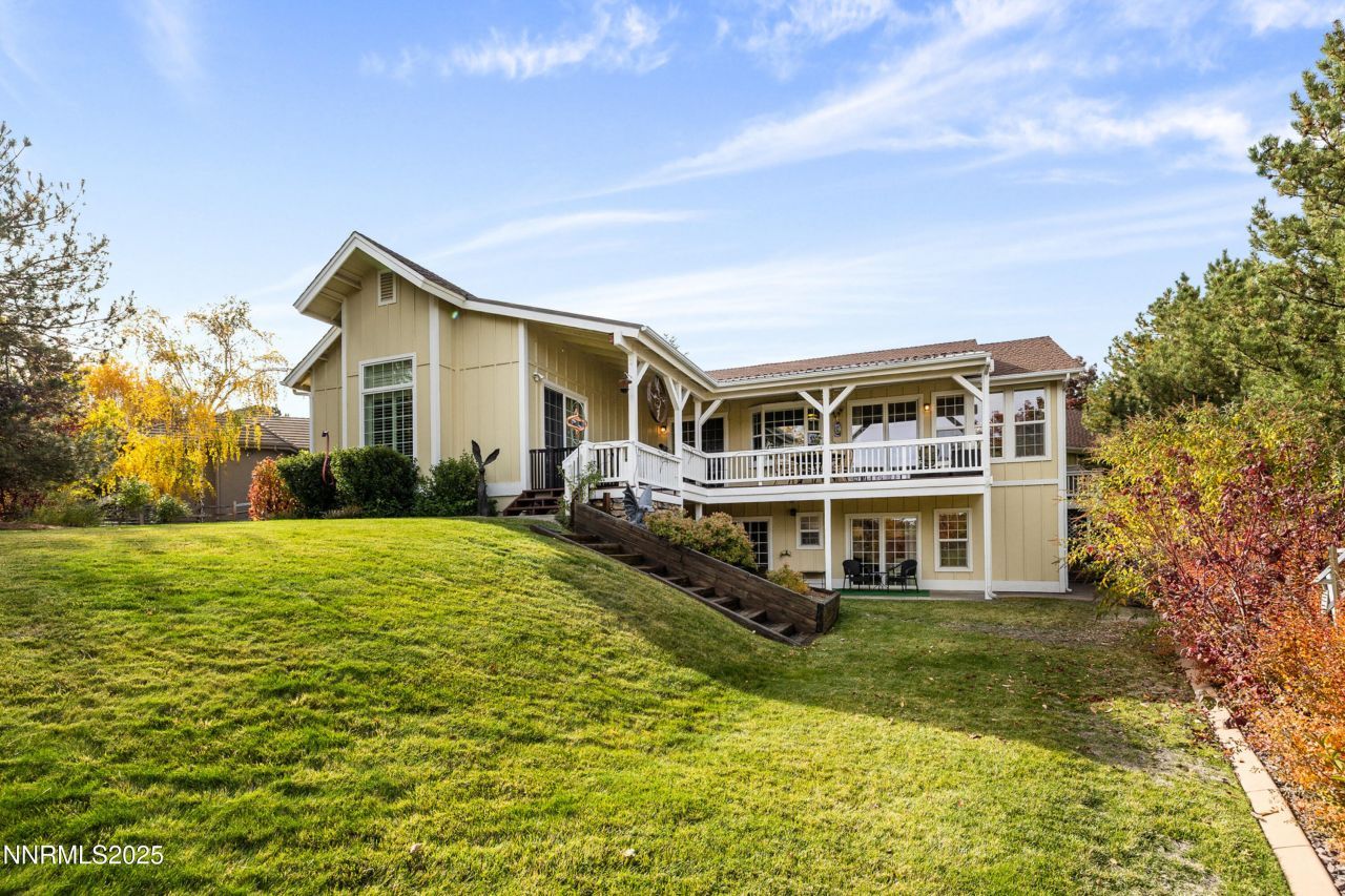 14240 Bandolier Court, Reno, NV 89511 Photo