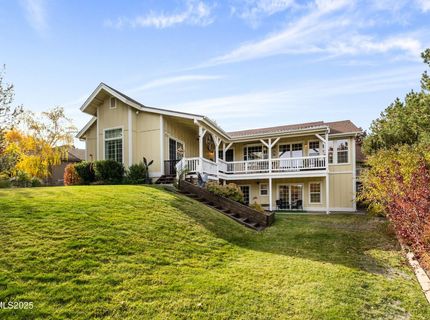 14240 Bandolier Court, Reno, NV 89511 Photo