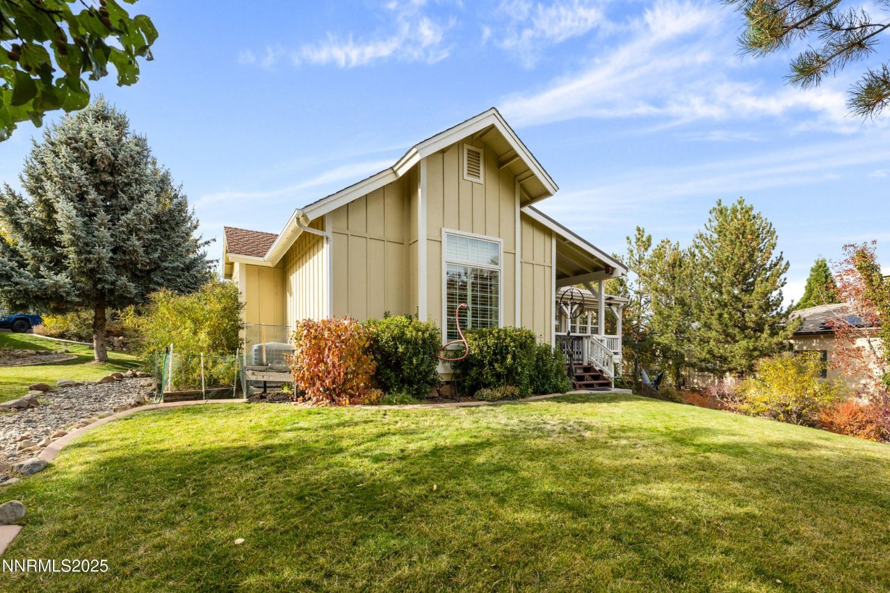 14240 Bandolier Court, Reno, NV 89511 Photo