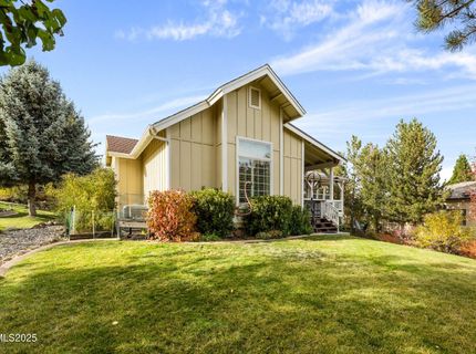 14240 Bandolier Court, Reno, NV 89511 Photo
