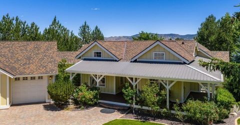 14240 Bandolier Court, Reno, NV 89511 Photo