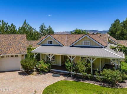 14240 Bandolier Court, Reno, NV 89511 Photo