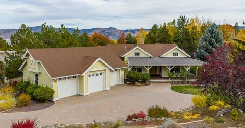 14240 Bandolier Court, Reno, NV 89511 Photo