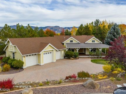 14240 Bandolier Court, Reno, NV 89511 Photo