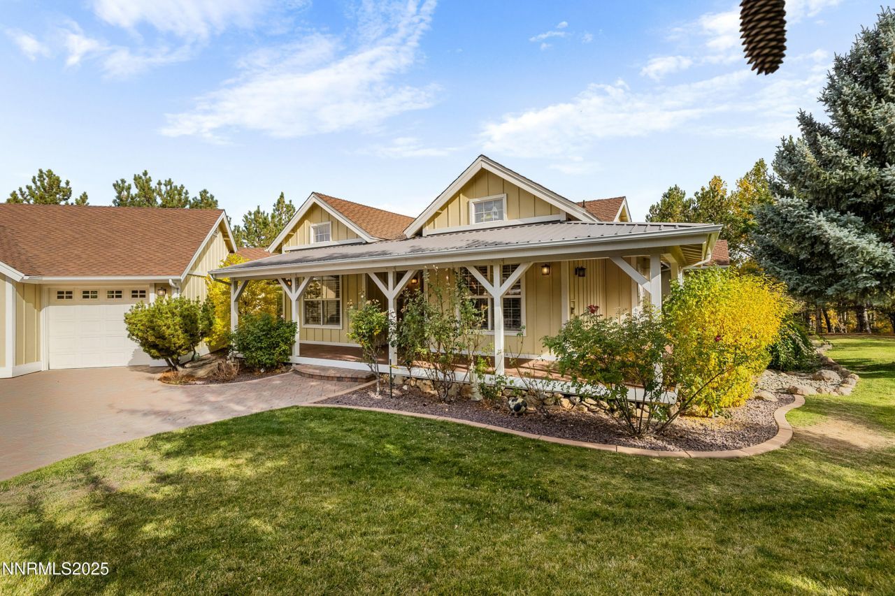 14240 Bandolier Court, Reno, NV 89511 Photo