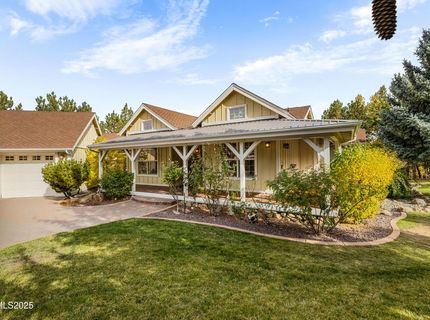 14240 Bandolier Court, Reno, NV 89511 Photo