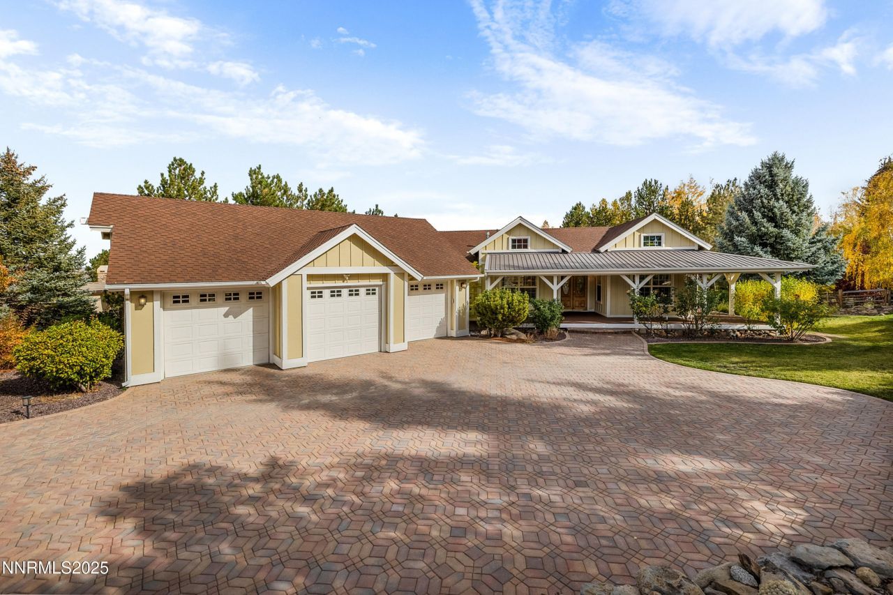 14240 Bandolier Court, Reno, NV 89511 Photo