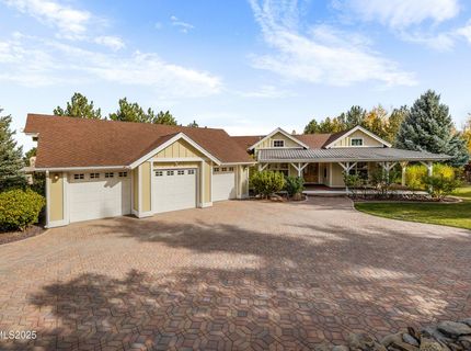 14240 Bandolier Court, Reno, NV 89511 Photo