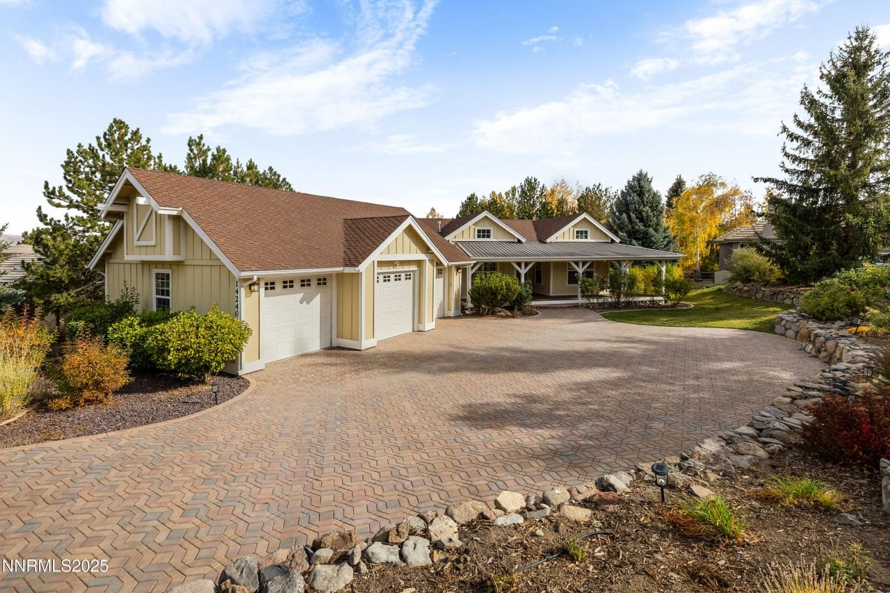 14240 Bandolier Court, Reno, NV 89511 Photo