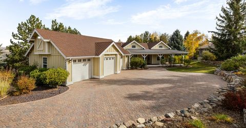 14240 Bandolier Court, Reno, NV 89511 Photo