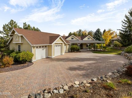 14240 Bandolier Court, Reno, NV 89511 Photo