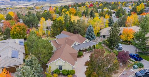 14240 Bandolier Court, Reno, NV 89511 Photo