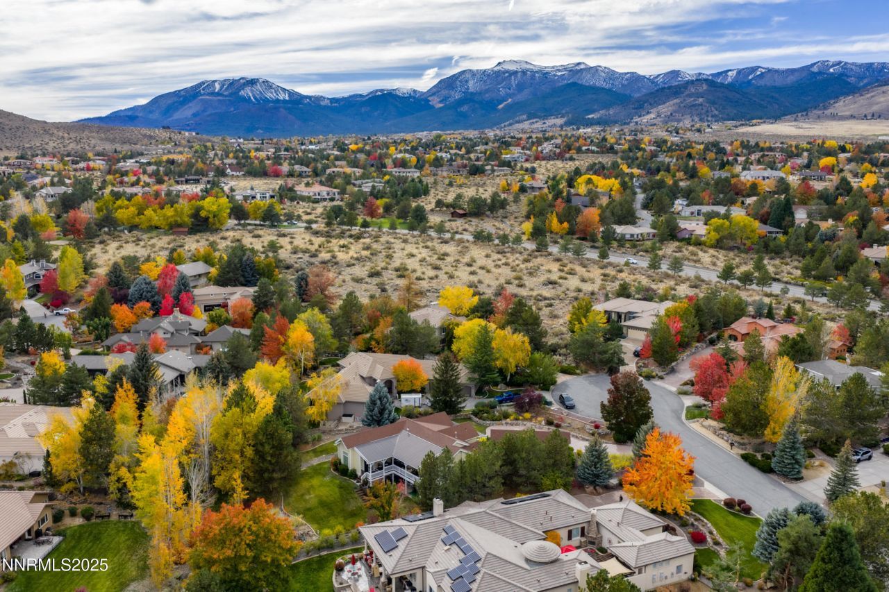 14240 Bandolier Court, Reno, NV 89511 Photo