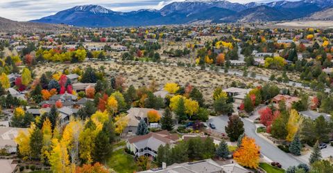 14240 Bandolier Court, Reno, NV 89511 Photo