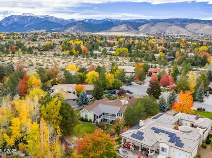 14240 Bandolier Court, Reno, NV 89511 Photo