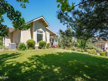 14240 Bandolier Court, Reno, NV 89511 Photo