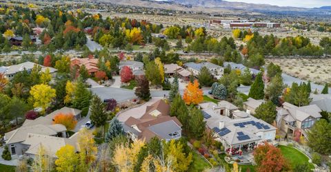 14240 Bandolier Court, Reno, NV 89511 Photo