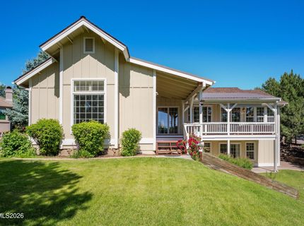 14240 Bandolier Court, Reno, NV 89511 Photo