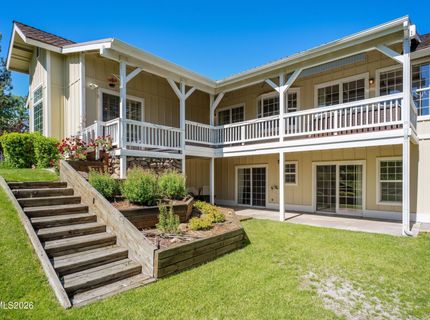14240 Bandolier Court, Reno, NV 89511 Photo
