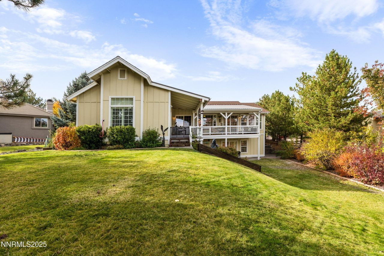 14240 Bandolier Court, Reno, NV 89511 Photo