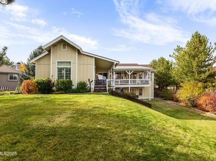 14240 Bandolier Court, Reno, NV 89511 Photo