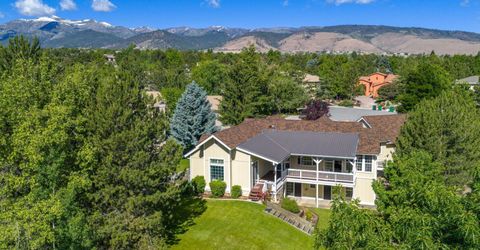 14240 Bandolier Court, Reno, NV 89511 Photo
