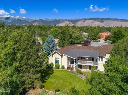 14240 Bandolier Court, Reno, NV 89511 Photo