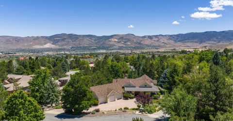 14240 Bandolier Court, Reno, NV 89511 Photo