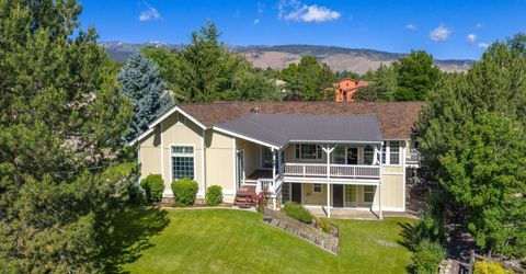 14240 Bandolier Court, Reno, NV 89511 Photo