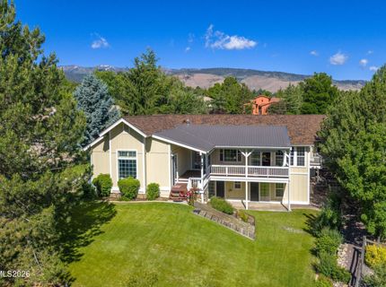14240 Bandolier Court, Reno, NV 89511 Photo