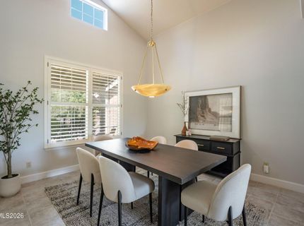 14240 Bandolier Court, Reno, NV 89511 Photo