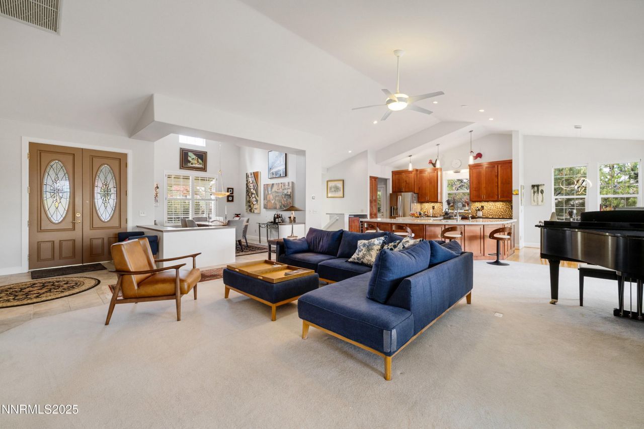 14240 Bandolier Court, Reno, NV 89511 Photo