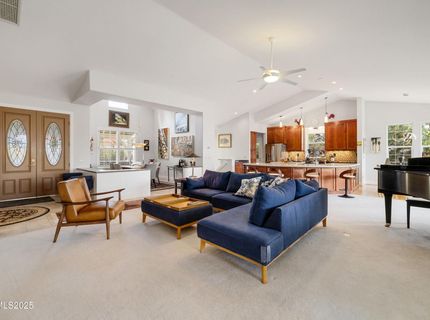 14240 Bandolier Court, Reno, NV 89511 Photo