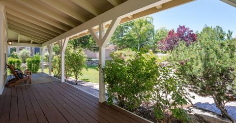 14240 Bandolier Court, Reno, NV 89511 Photo