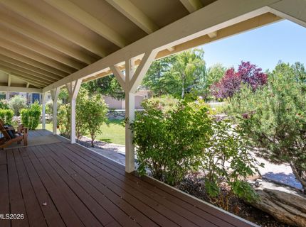 14240 Bandolier Court, Reno, NV 89511 Photo