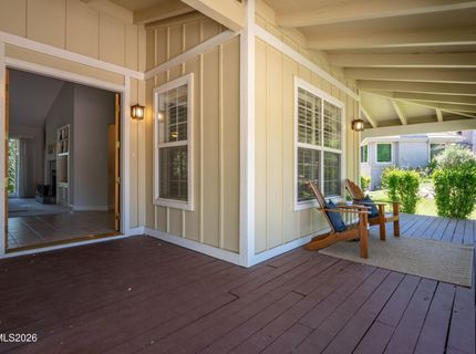 14240 Bandolier Court, Reno, NV 89511 Photo