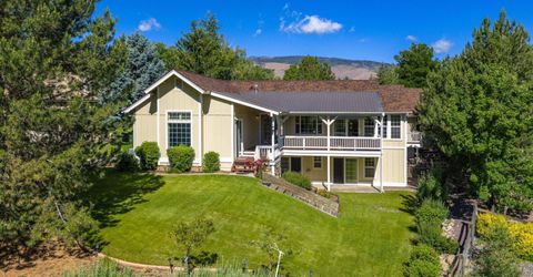 14240 Bandolier Court, Reno, NV 89511 Photo