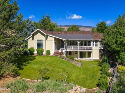 14240 Bandolier Court, Reno, NV 89511 Photo