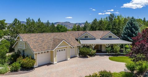 14240 Bandolier Court, Reno, NV 89511 Photo