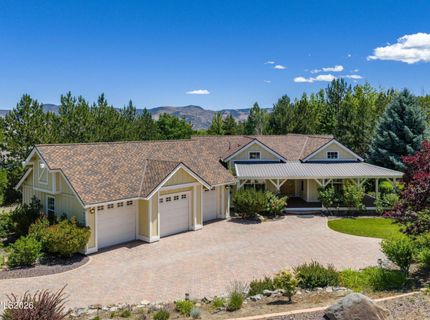 14240 Bandolier Court, Reno, NV 89511 Photo