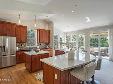 14240 Bandolier Court, Reno, NV 89511 Photo